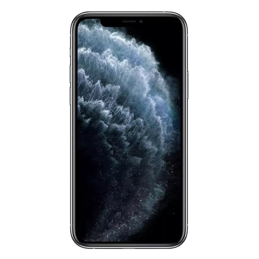 Apple iPhone 11 Pro Max 64GB Prateado iOS image number 0